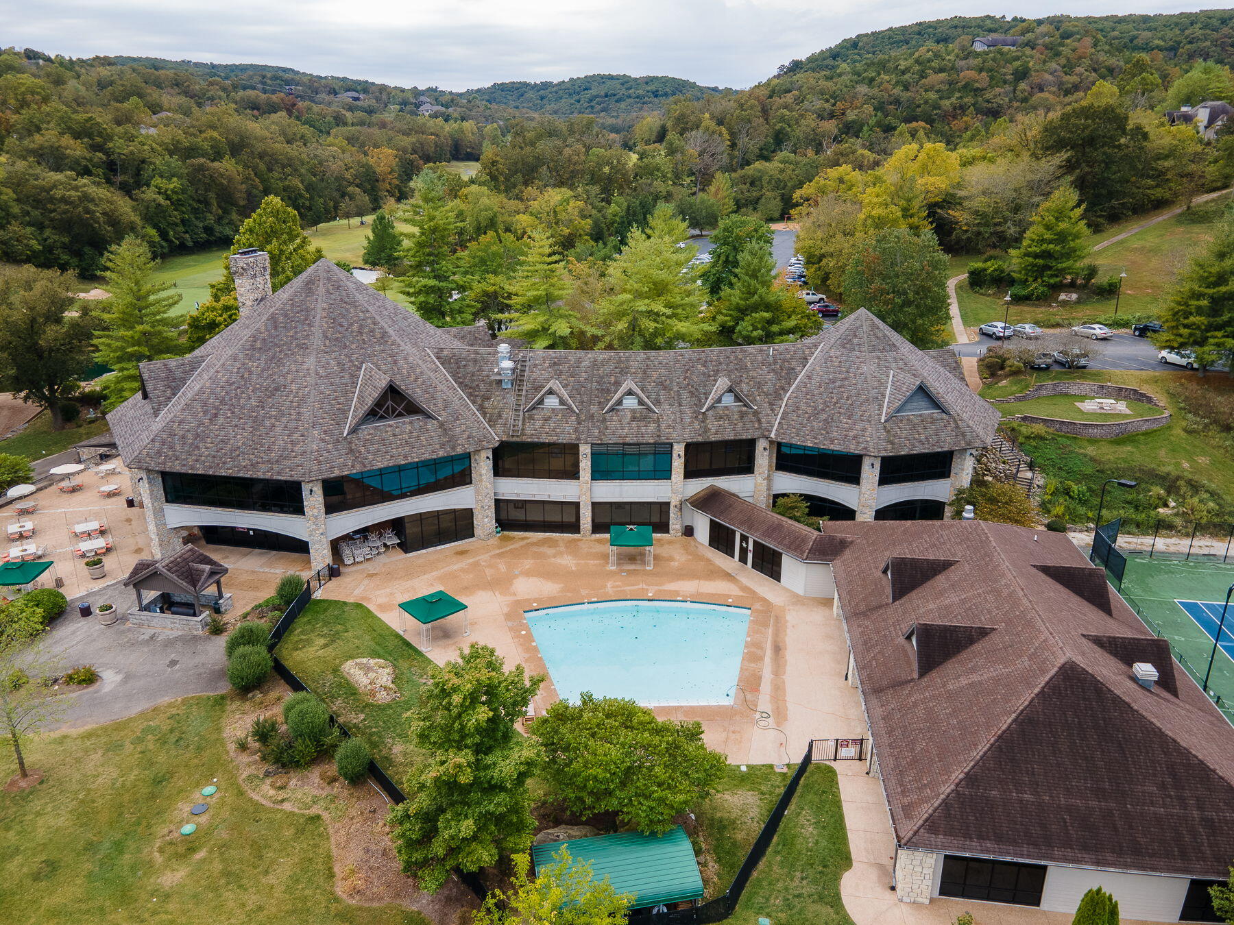 Stonebridge Village - Residential
