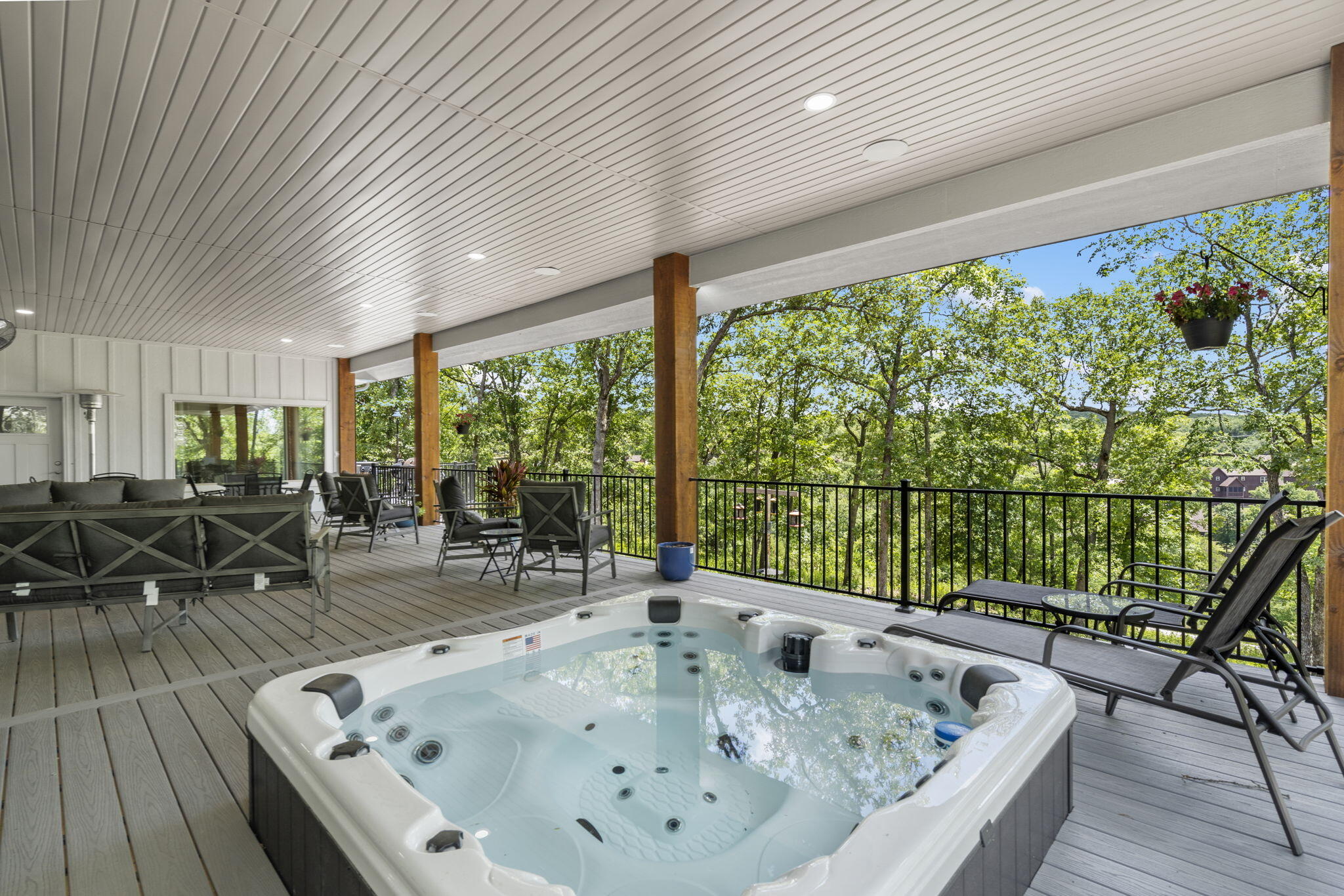 Stonebridge Village - Residential