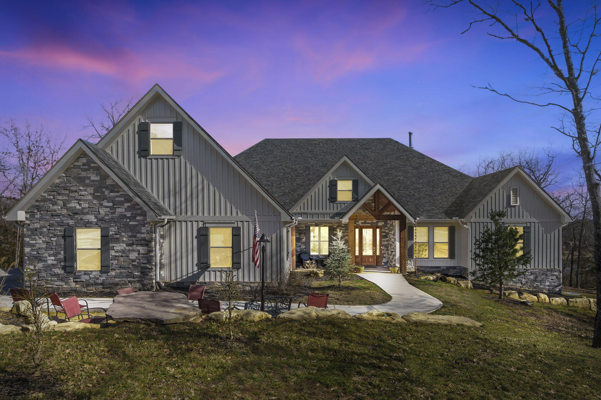Stonebridge Village - Residential