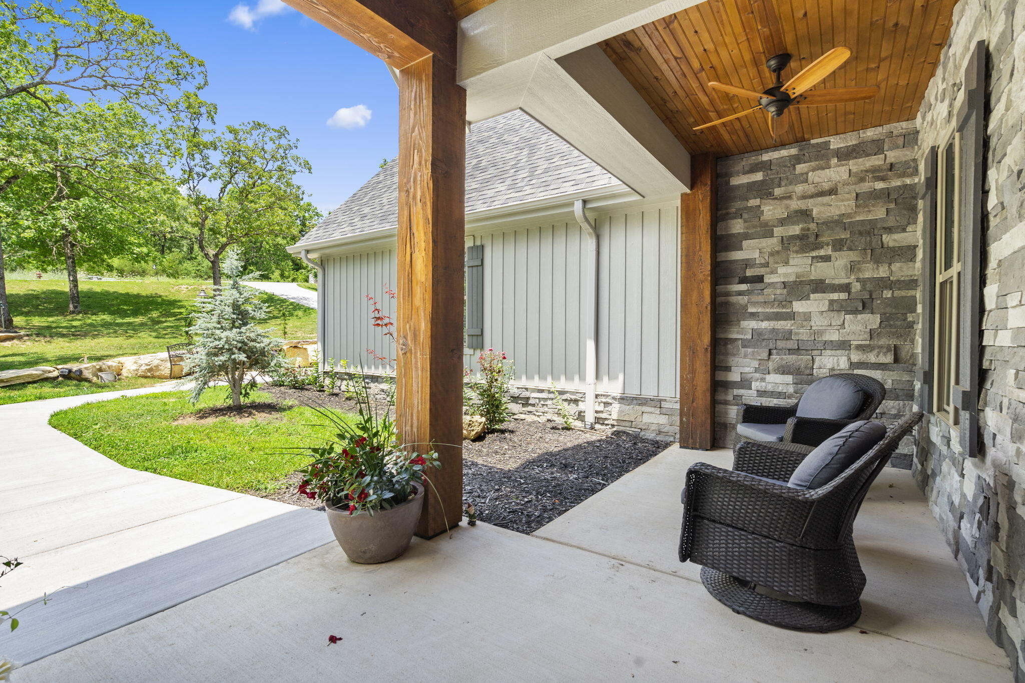Stonebridge Village - Residential