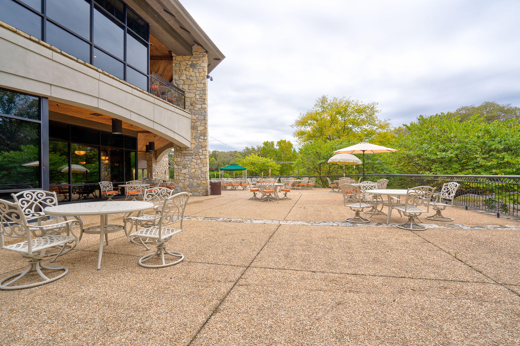 Stonebridge Village - Residential