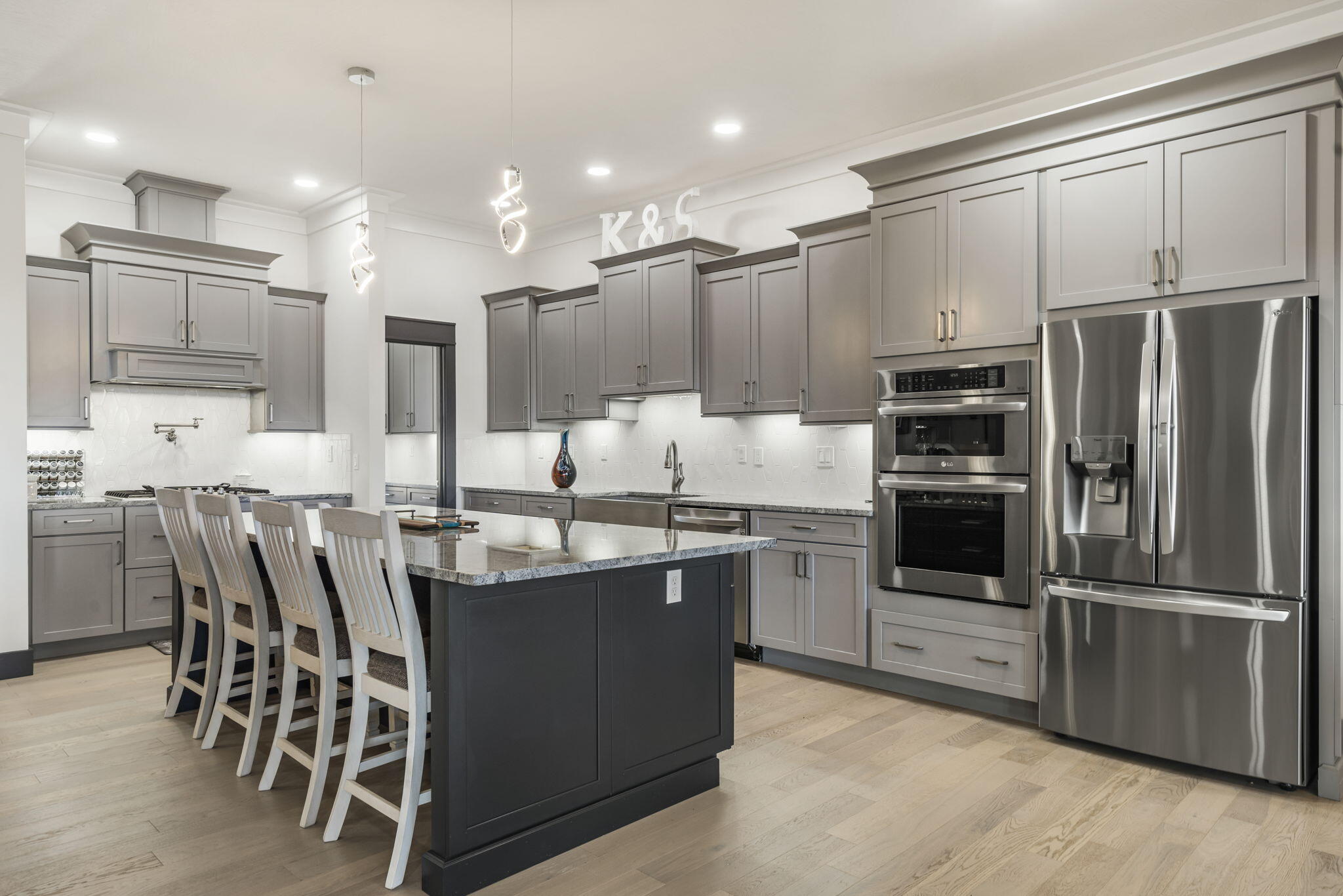 Stonebridge Village - Residential