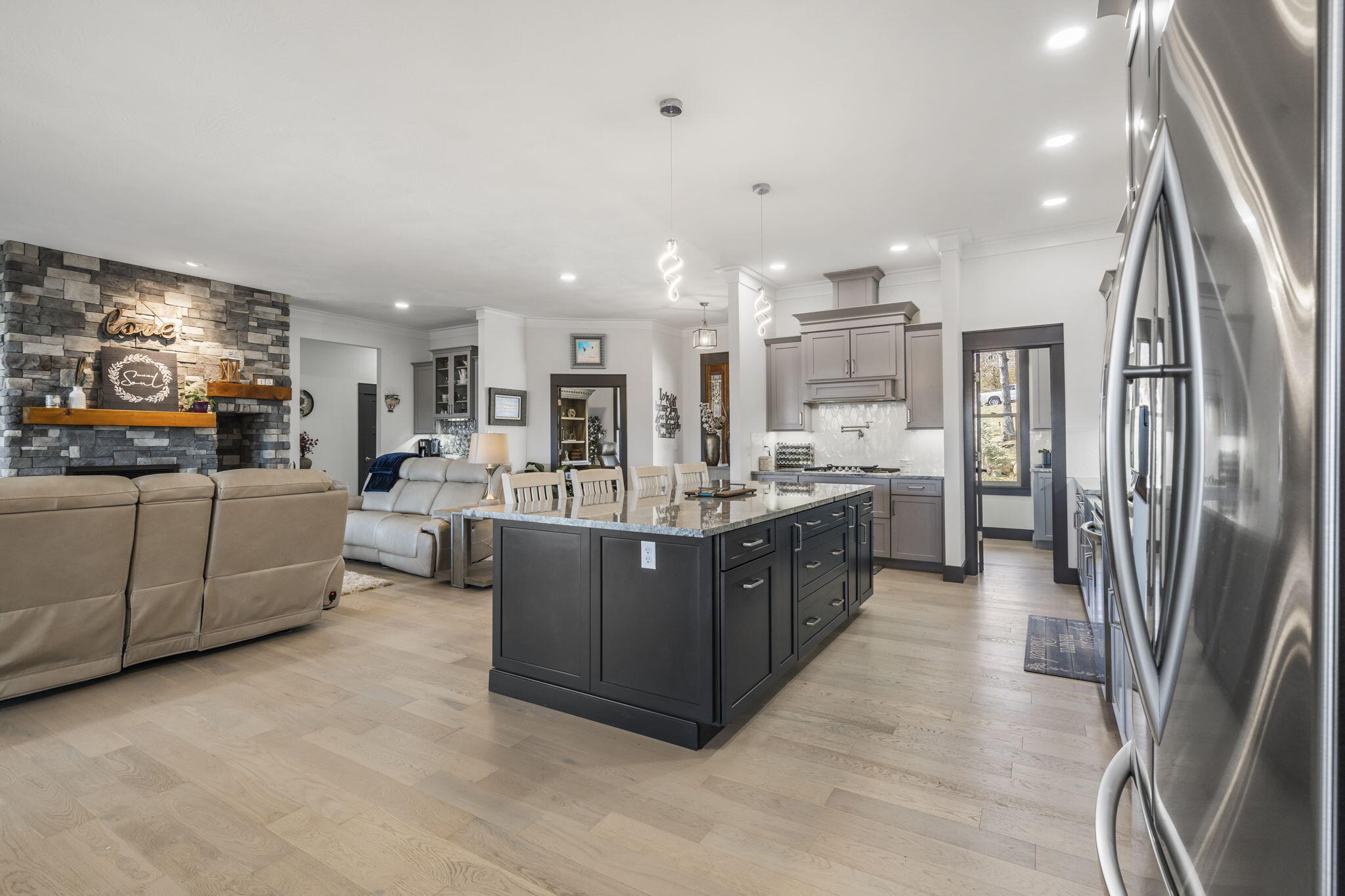 Stonebridge Village - Residential