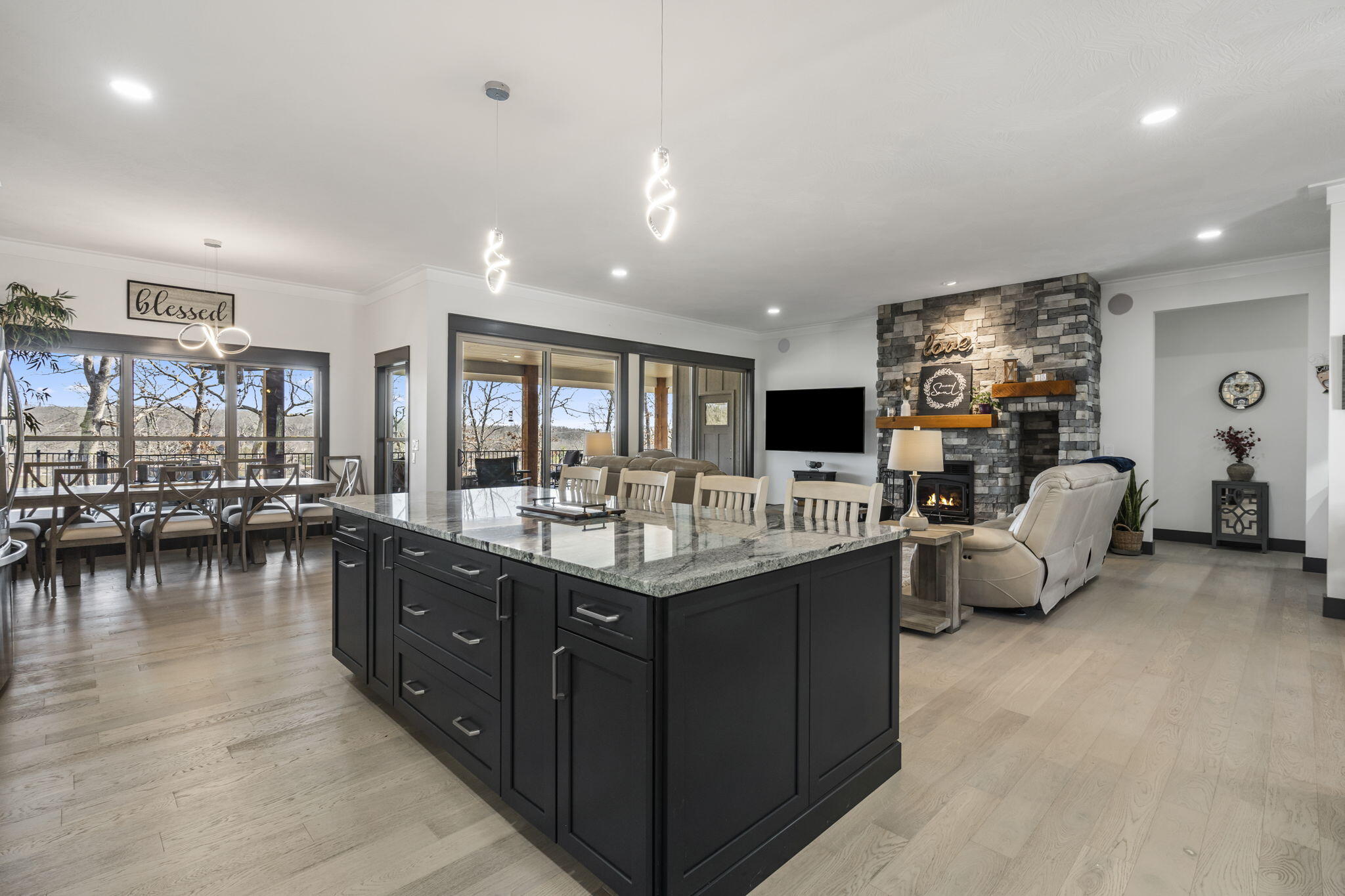 Stonebridge Village - Residential
