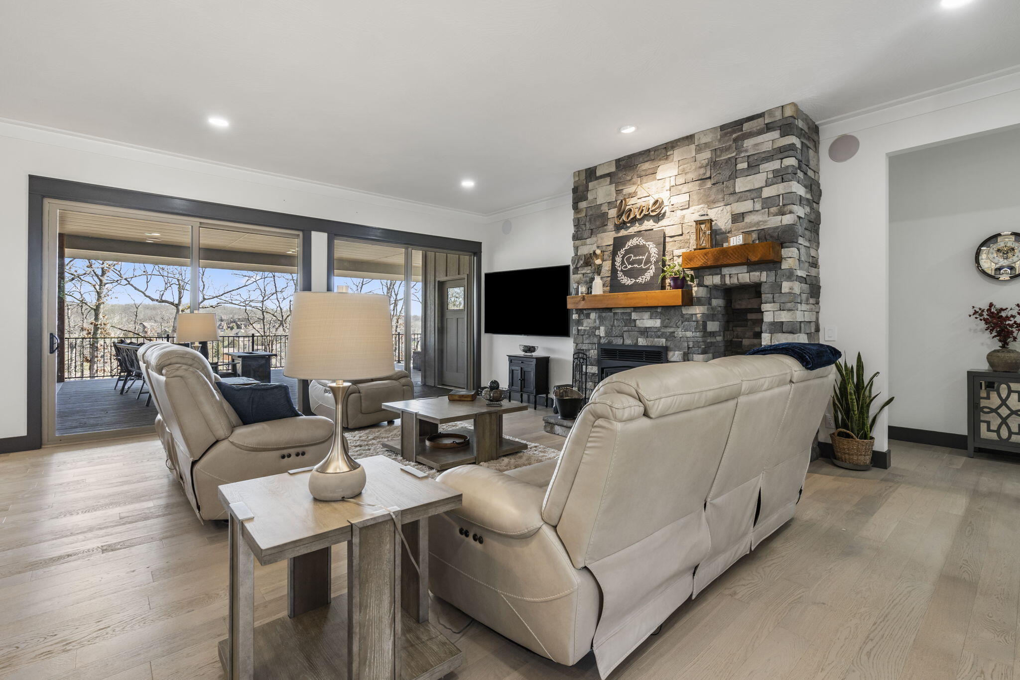 Stonebridge Village - Residential