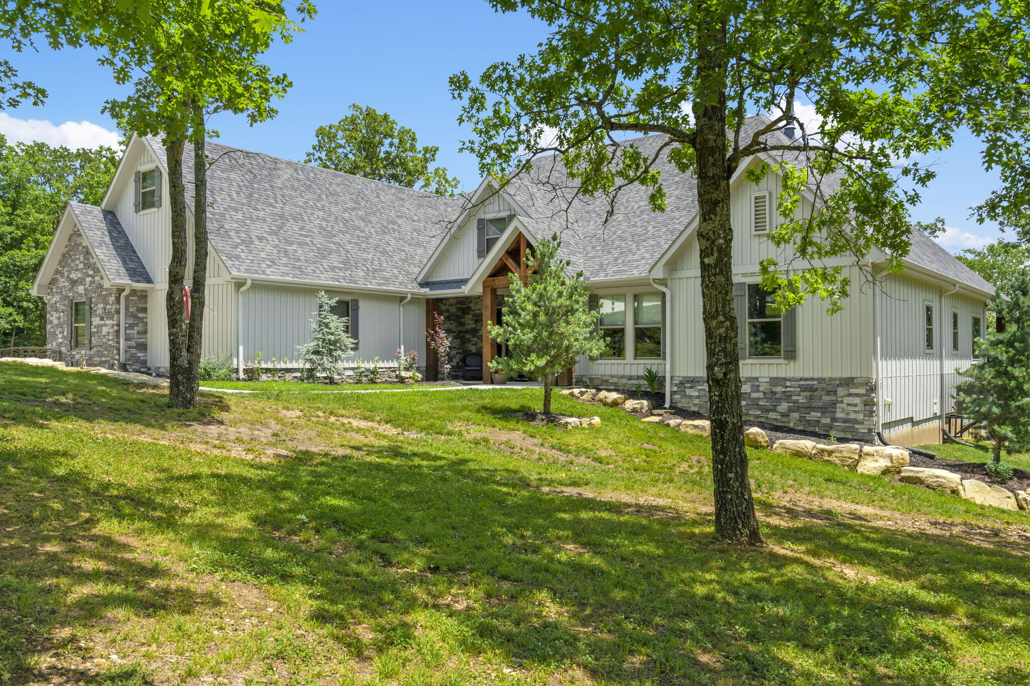 Stonebridge Village - Residential