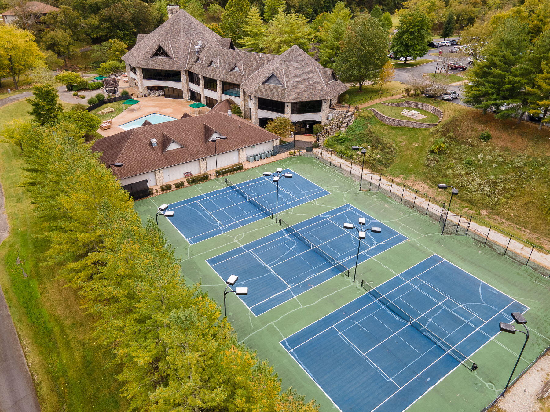 Stonebridge Village - Residential