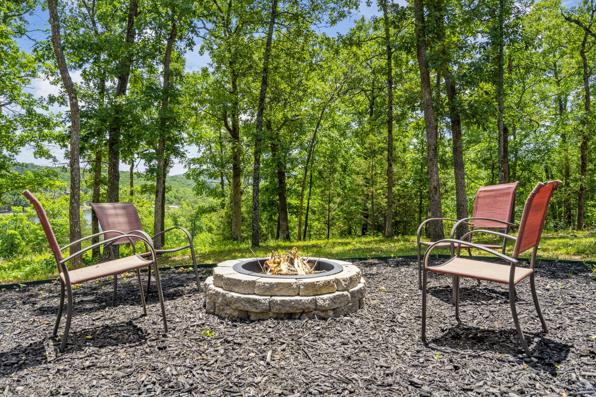 Stonebridge Village - Residential