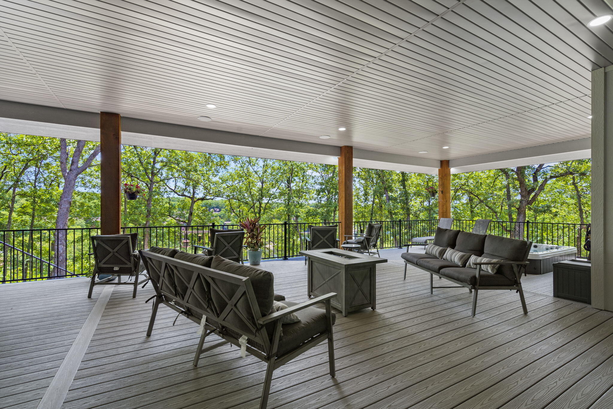 Stonebridge Village - Residential
