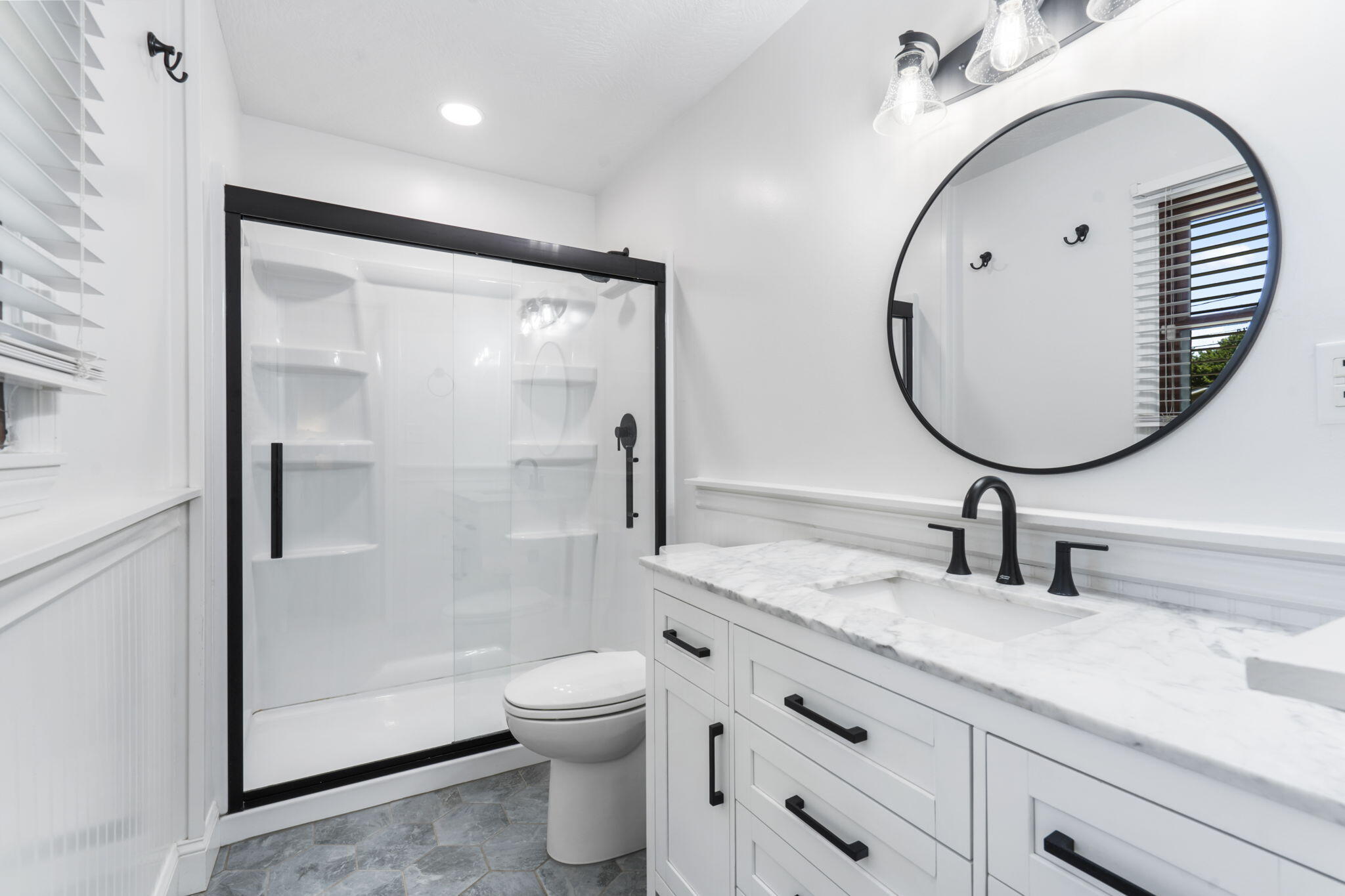 Park Crest Vlg Cir - Residential