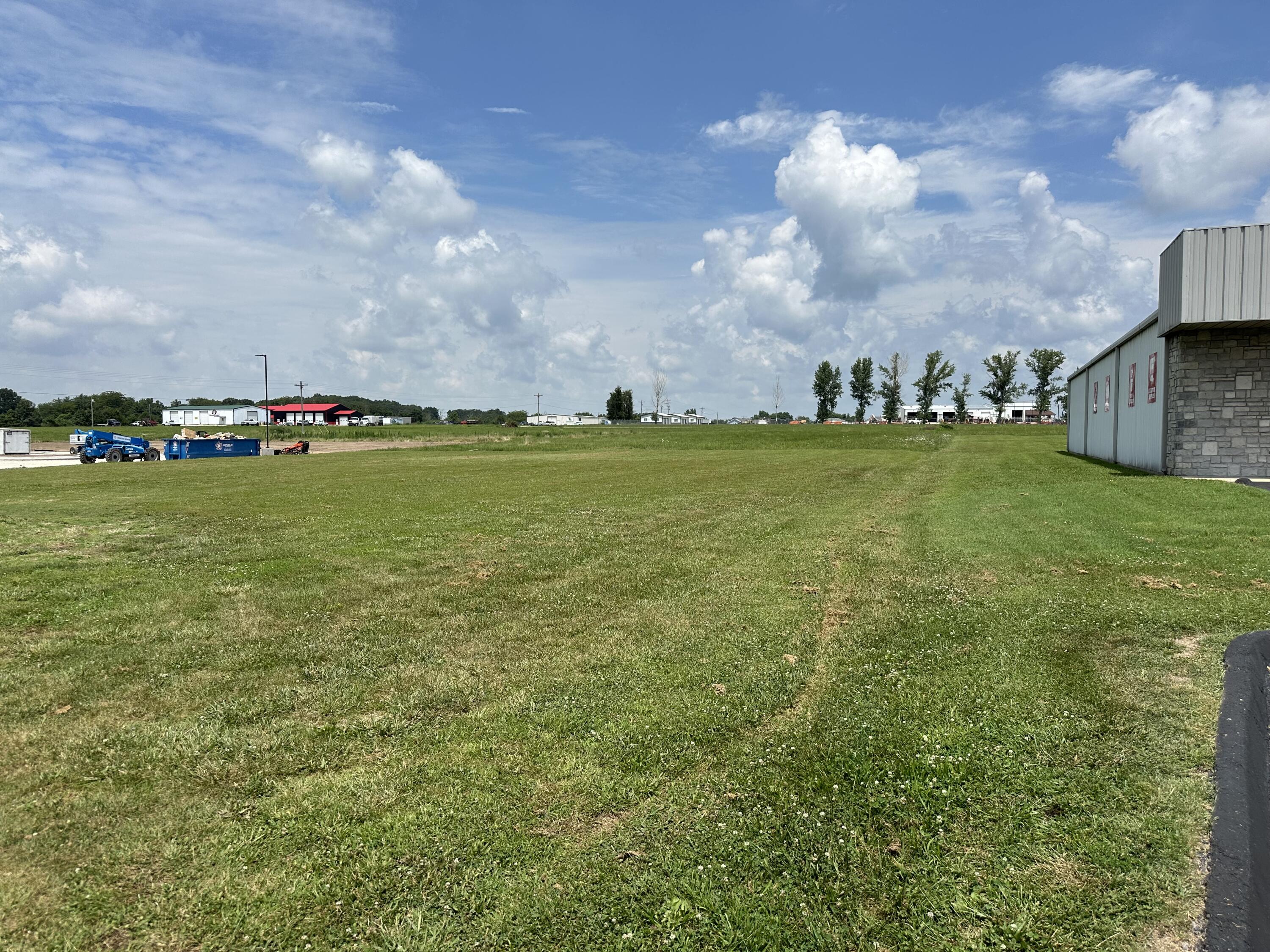 On the busy Hwy 38 next to the Supercenter. Super level lot that can be divided if necessary.  Heavy traffic with several new businesses and buildings going in close by.  If you are looking for a busy area to build your business, this is the one.