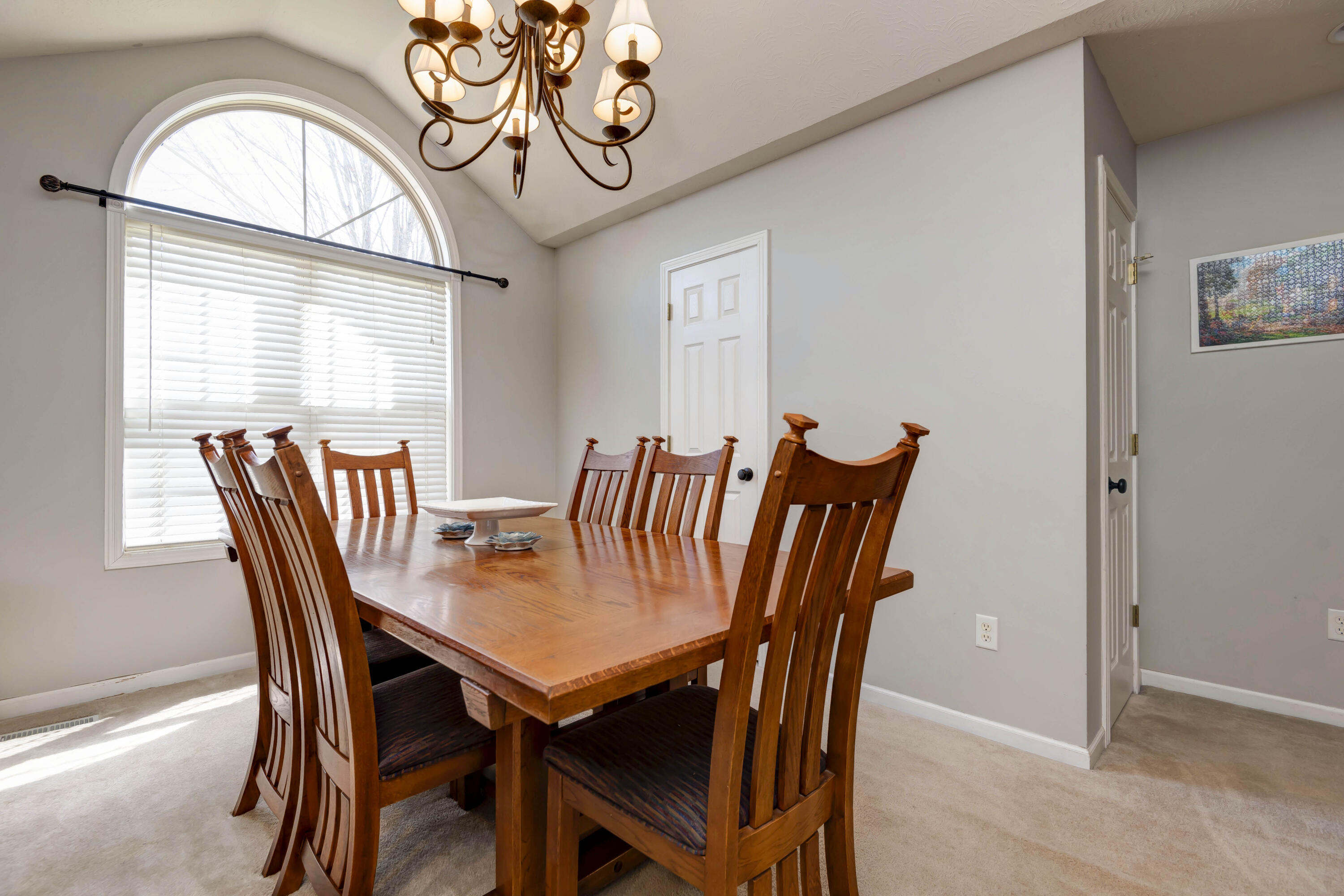 Rolling Prairie - Residential