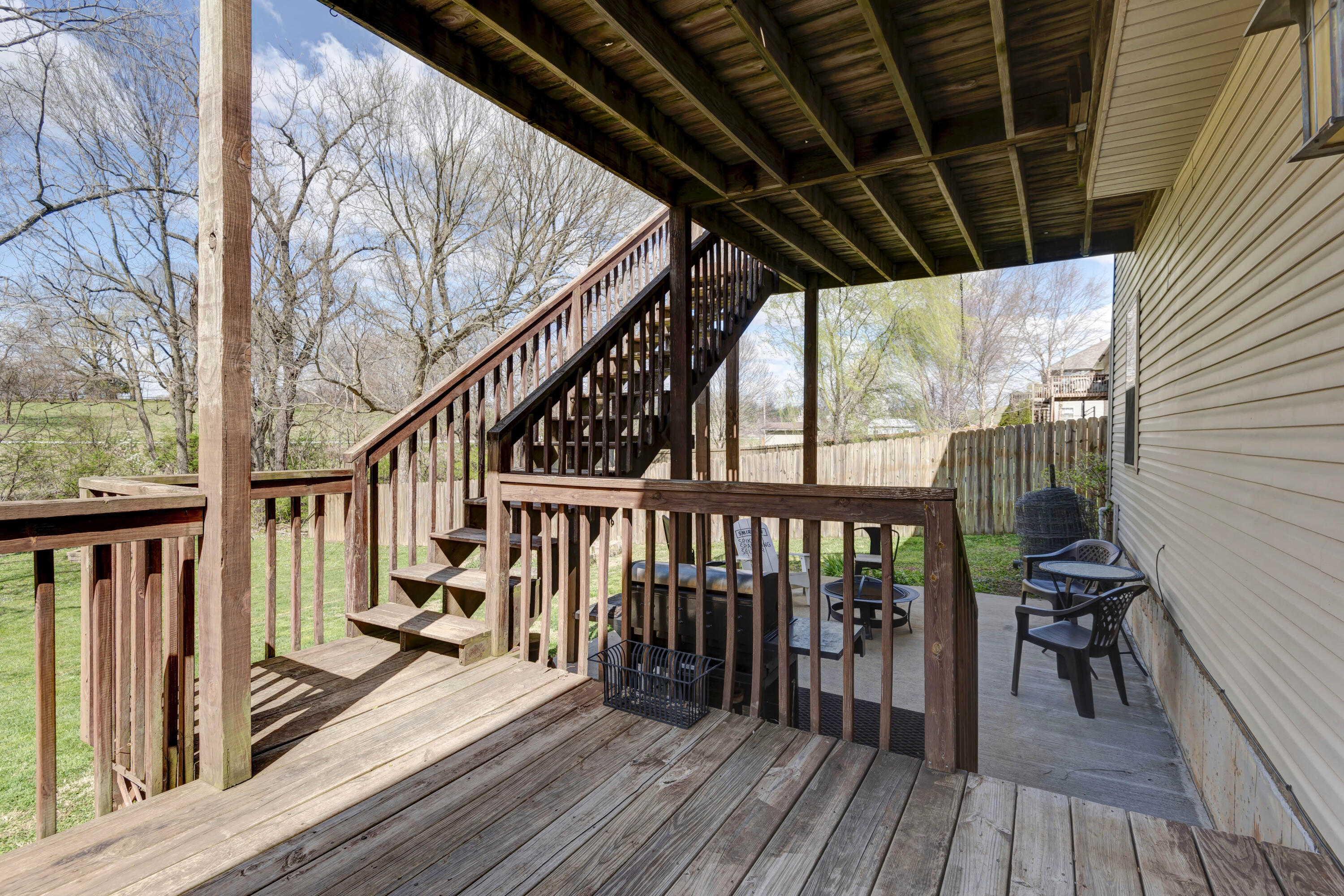 Rolling Prairie - Residential
