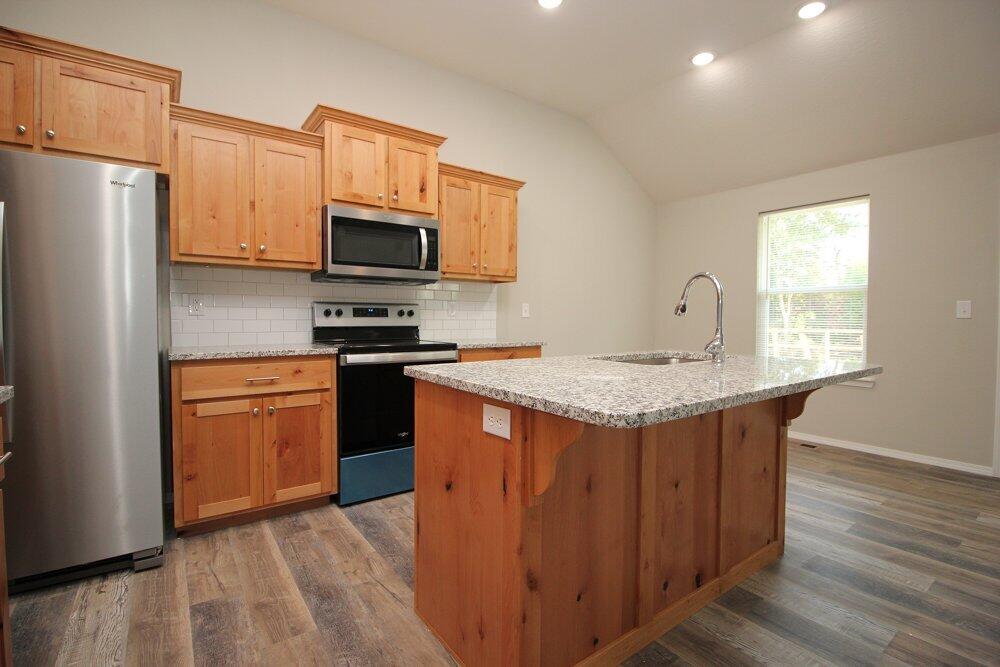 Woodland Hills - Residential