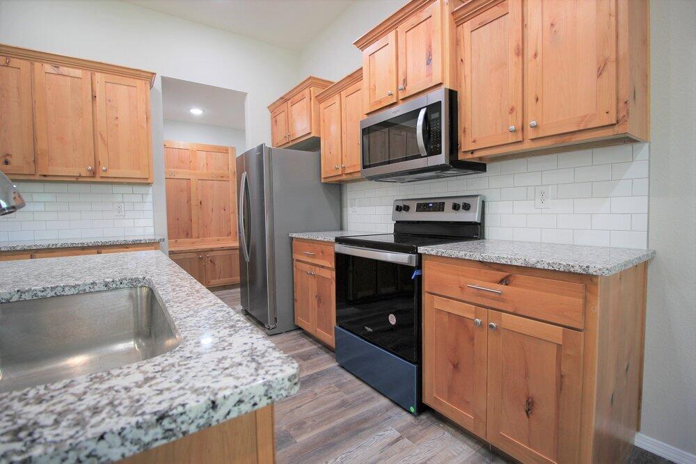 Woodland Hills - Residential