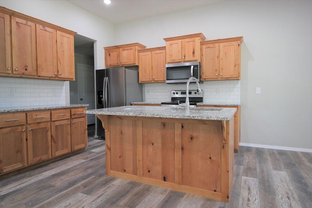 Woodland Hills - Residential
