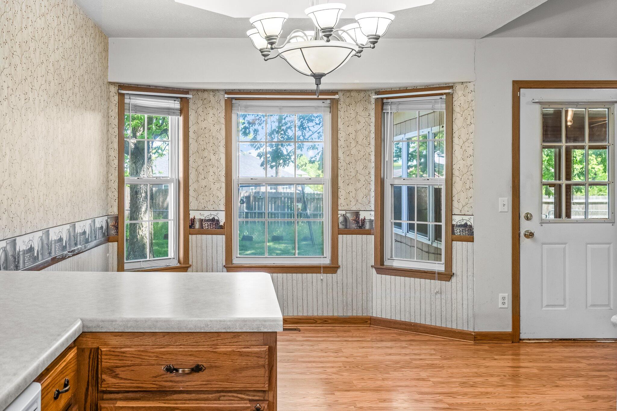 Chelsea Place - Residential