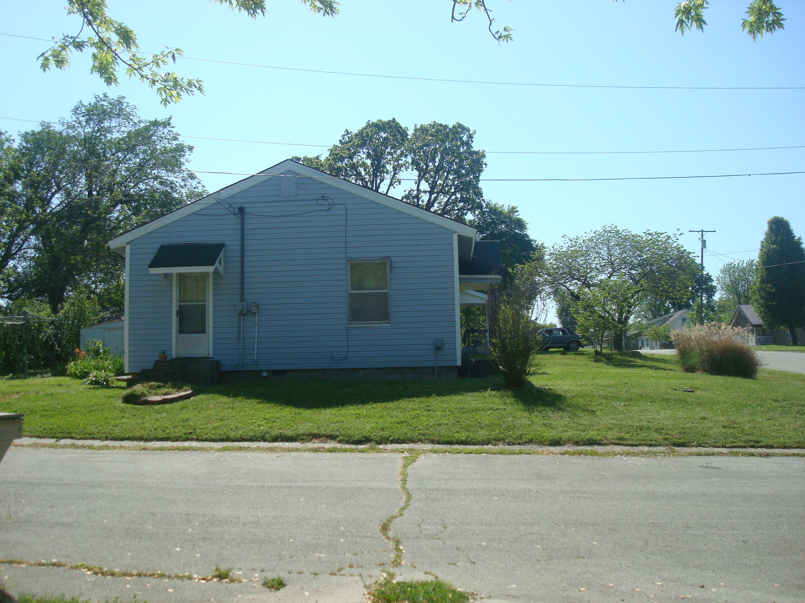 N/A - Residential