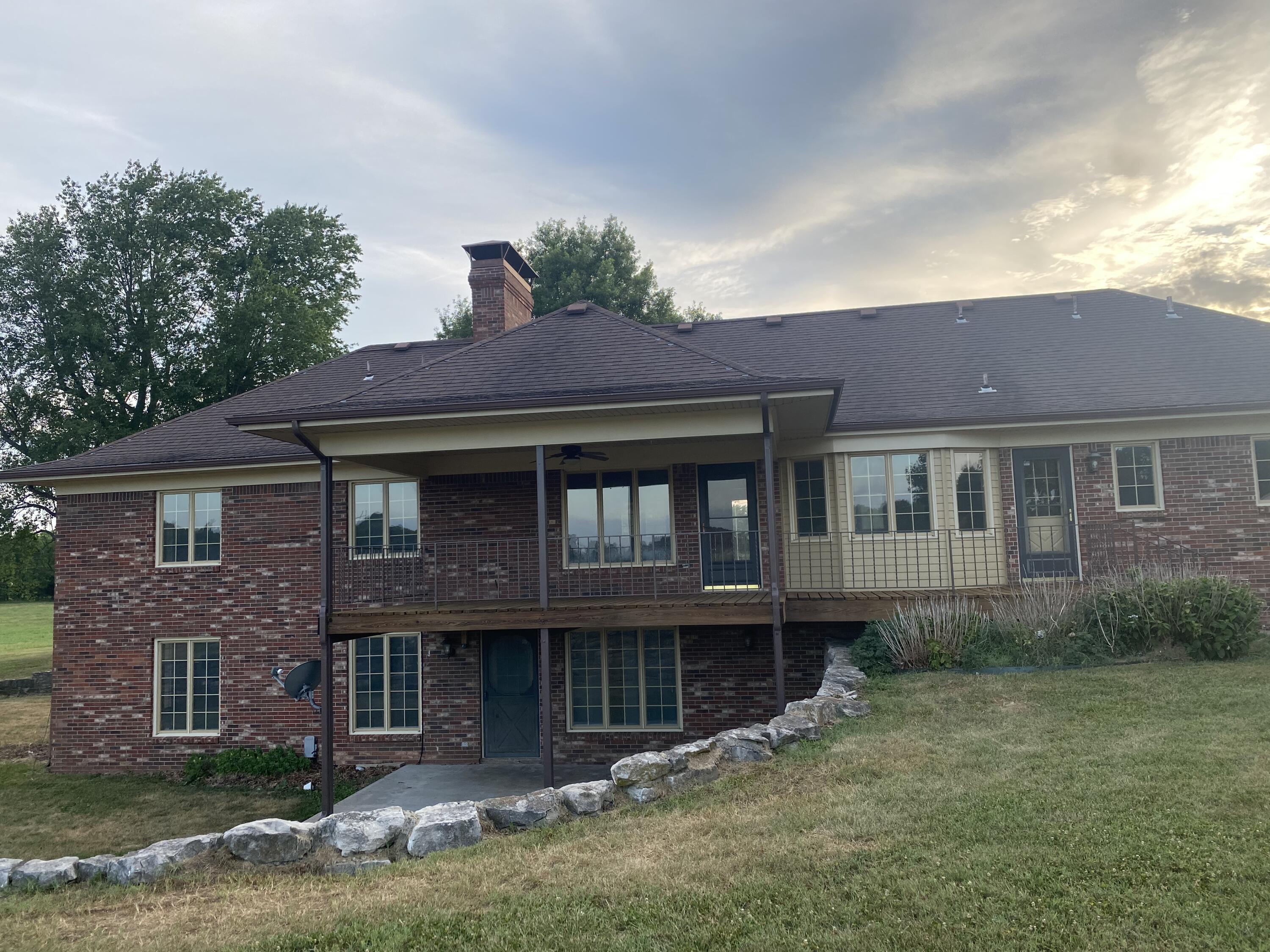 N/A - Residential Income