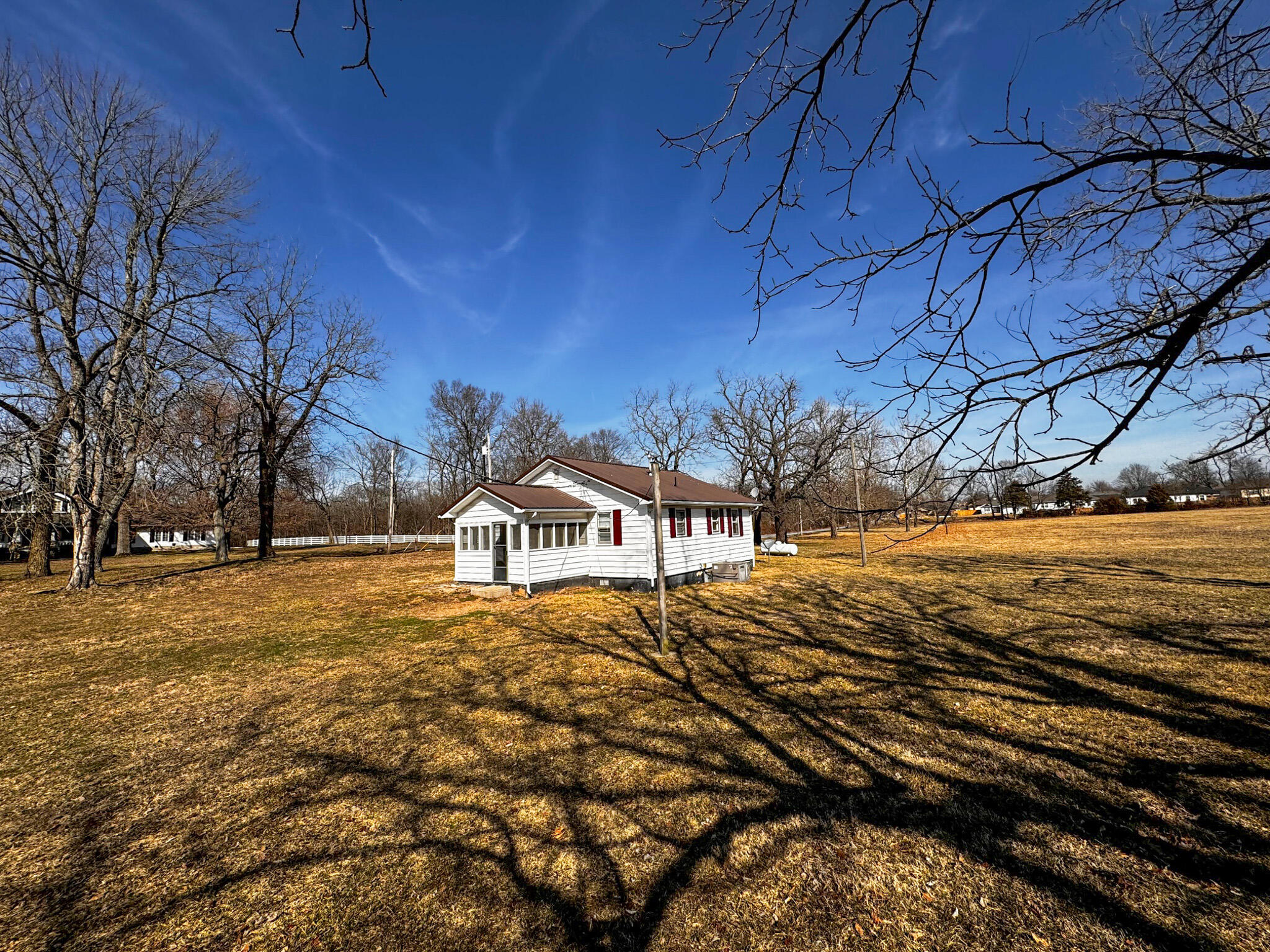 N/A - Residential Income