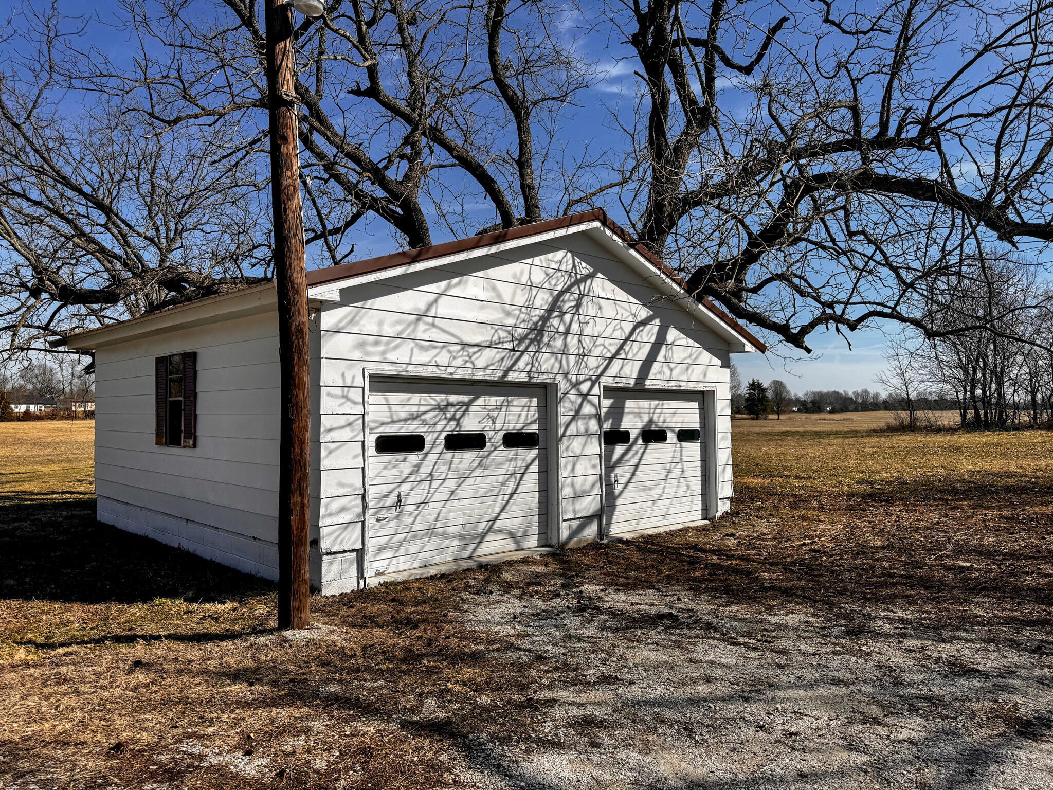 N/A - Residential Income
