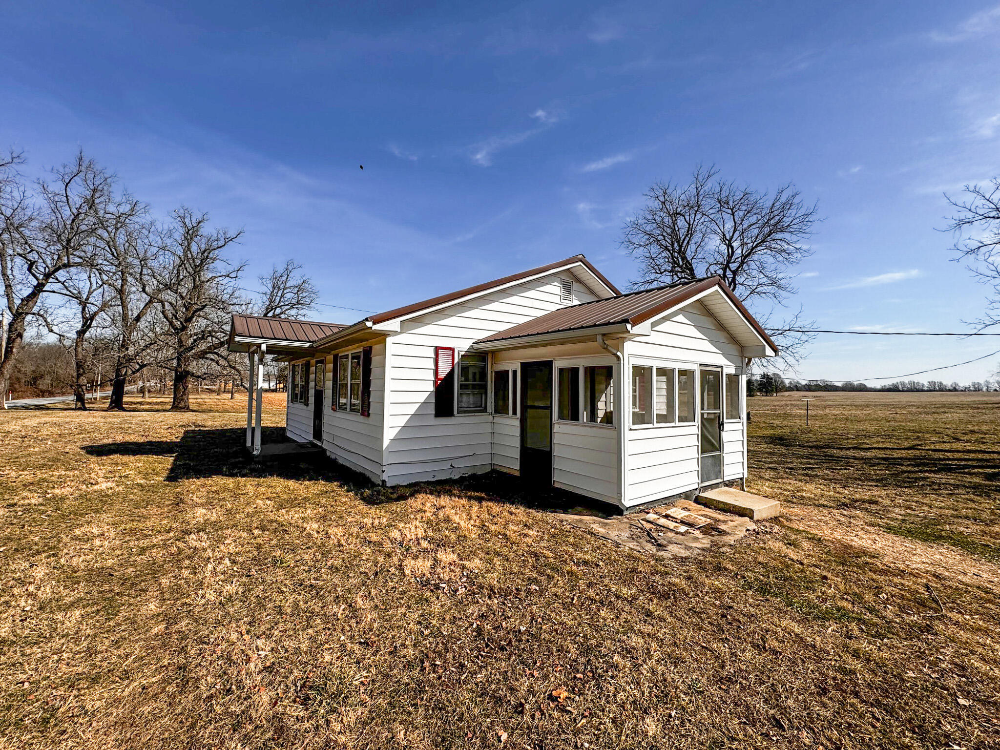 N/A - Residential Income