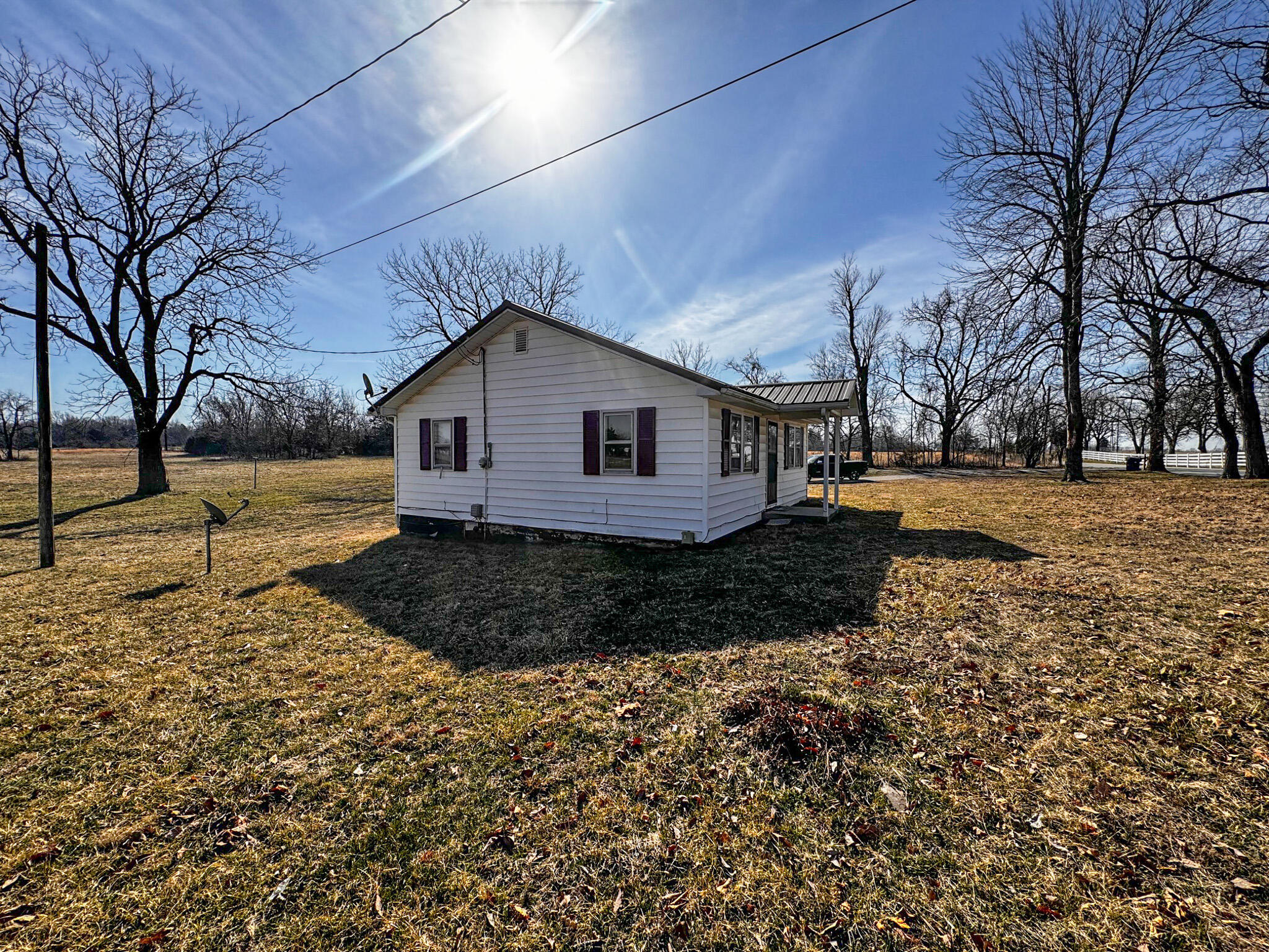 N/A - Residential Income