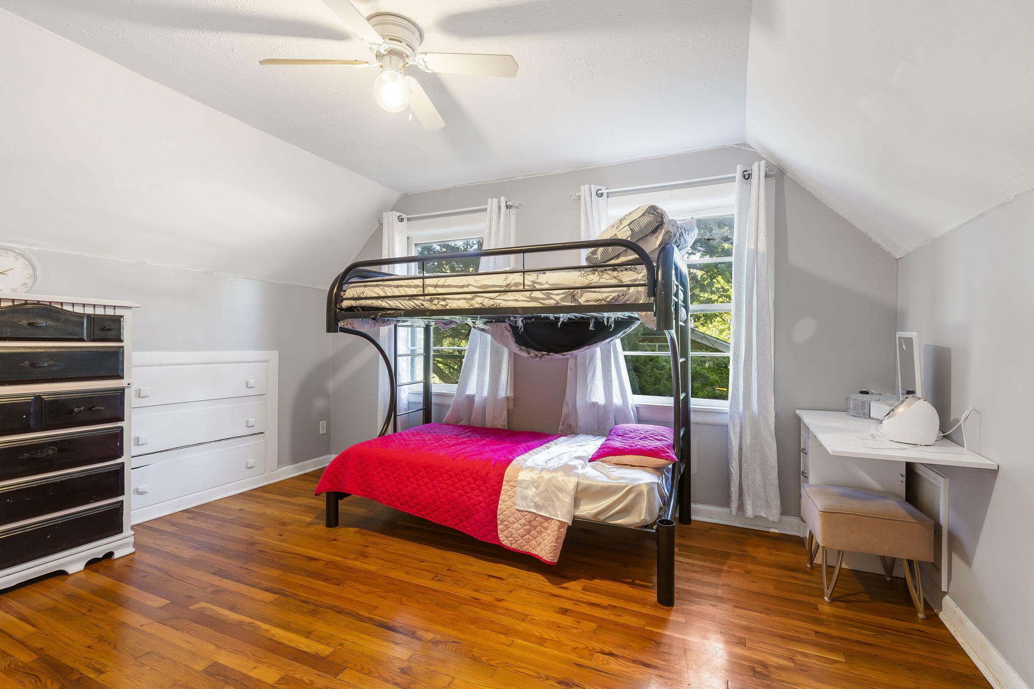 Airwood - Residential