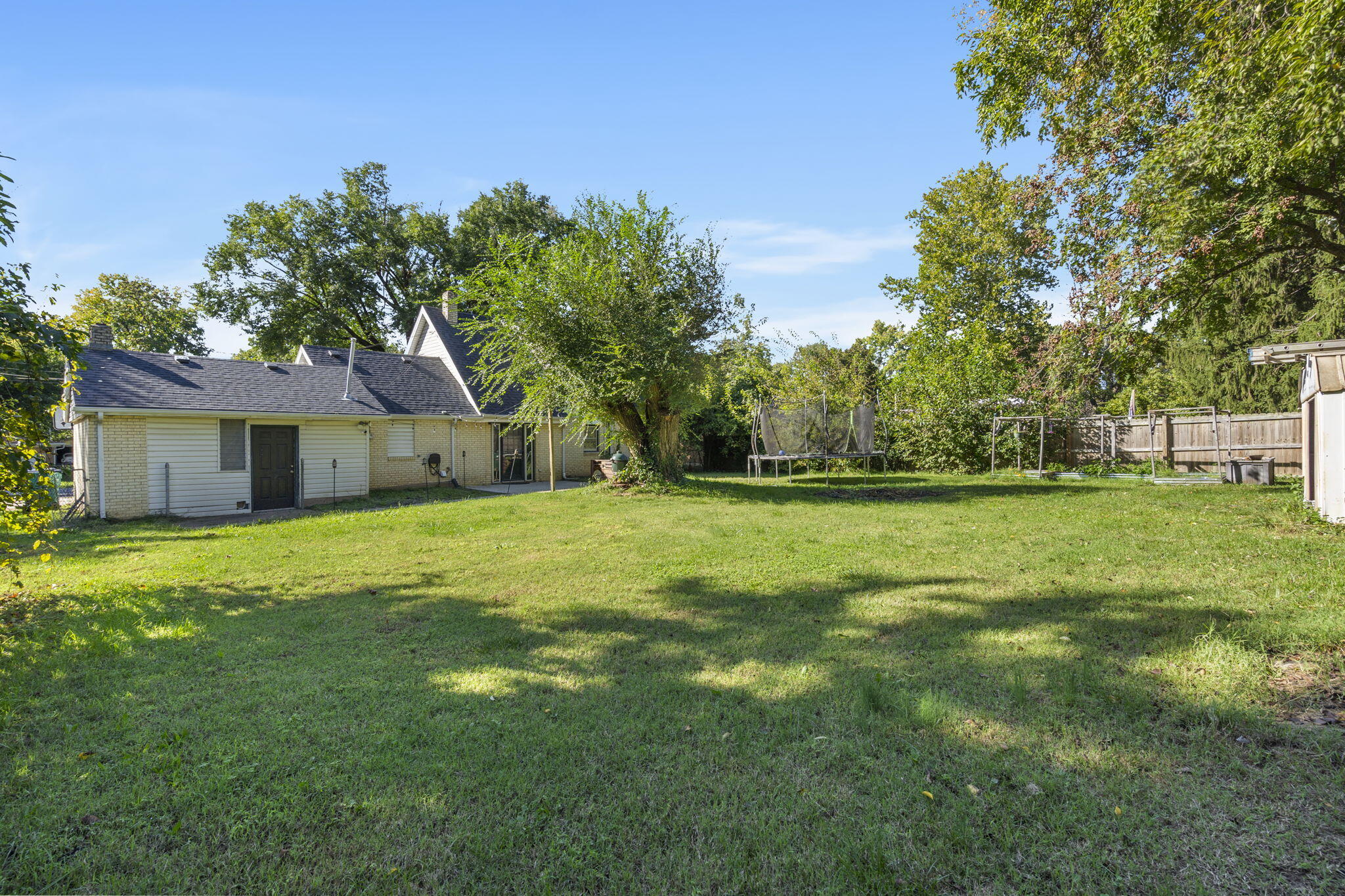Airwood - Residential