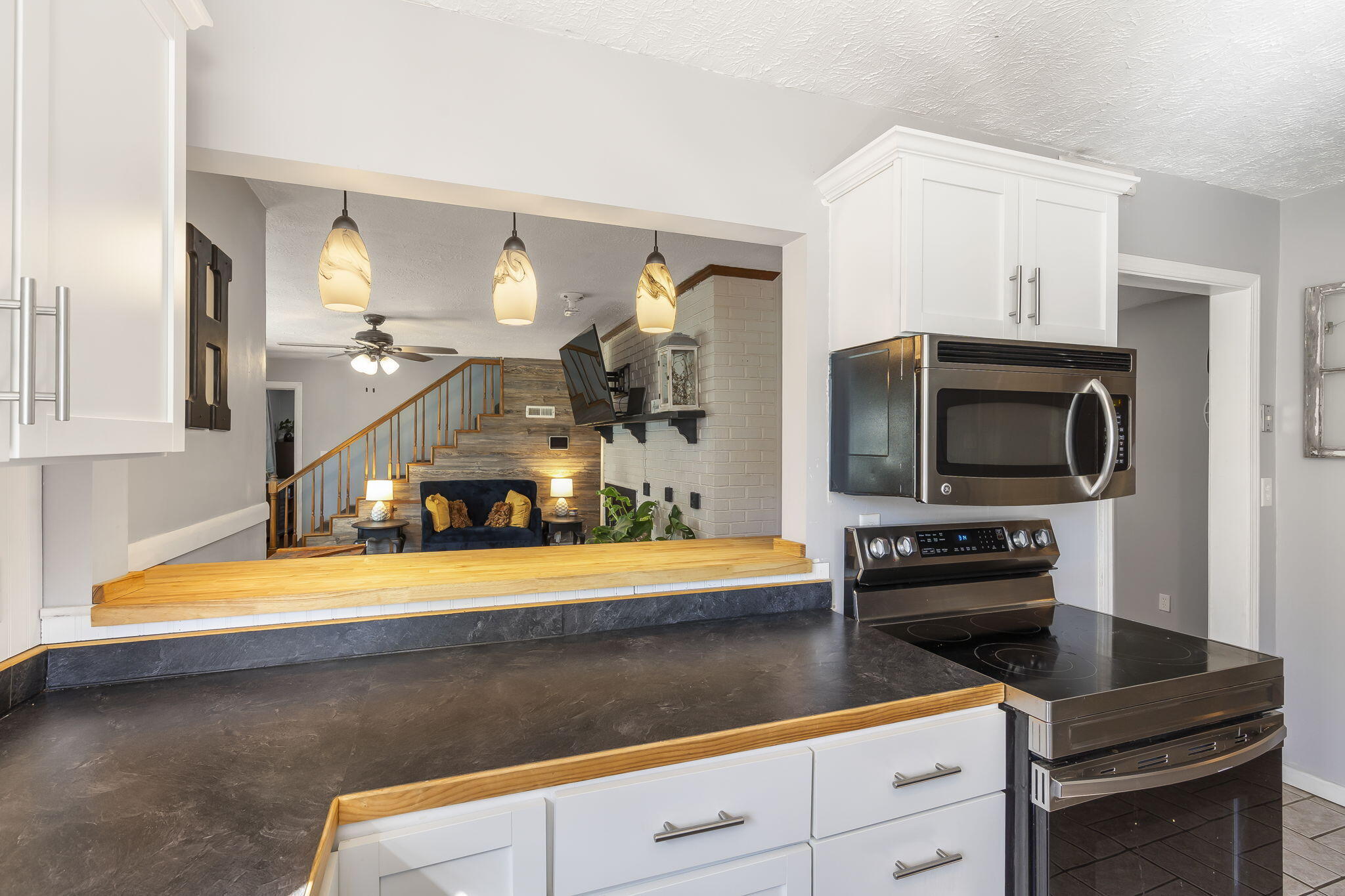 Airwood - Residential