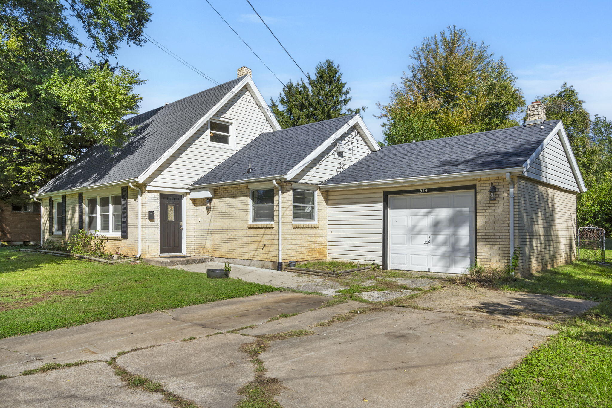 Airwood - Residential