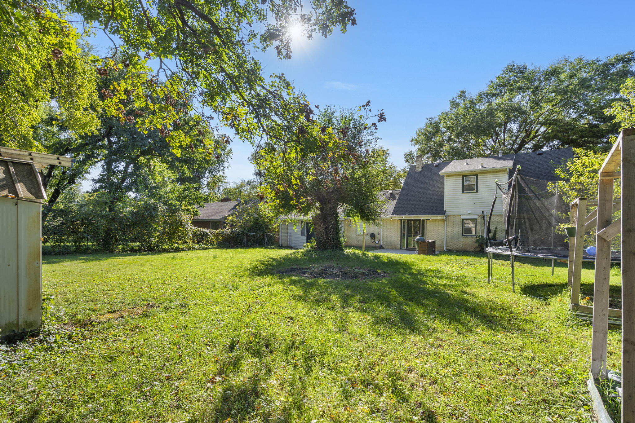 Airwood - Residential