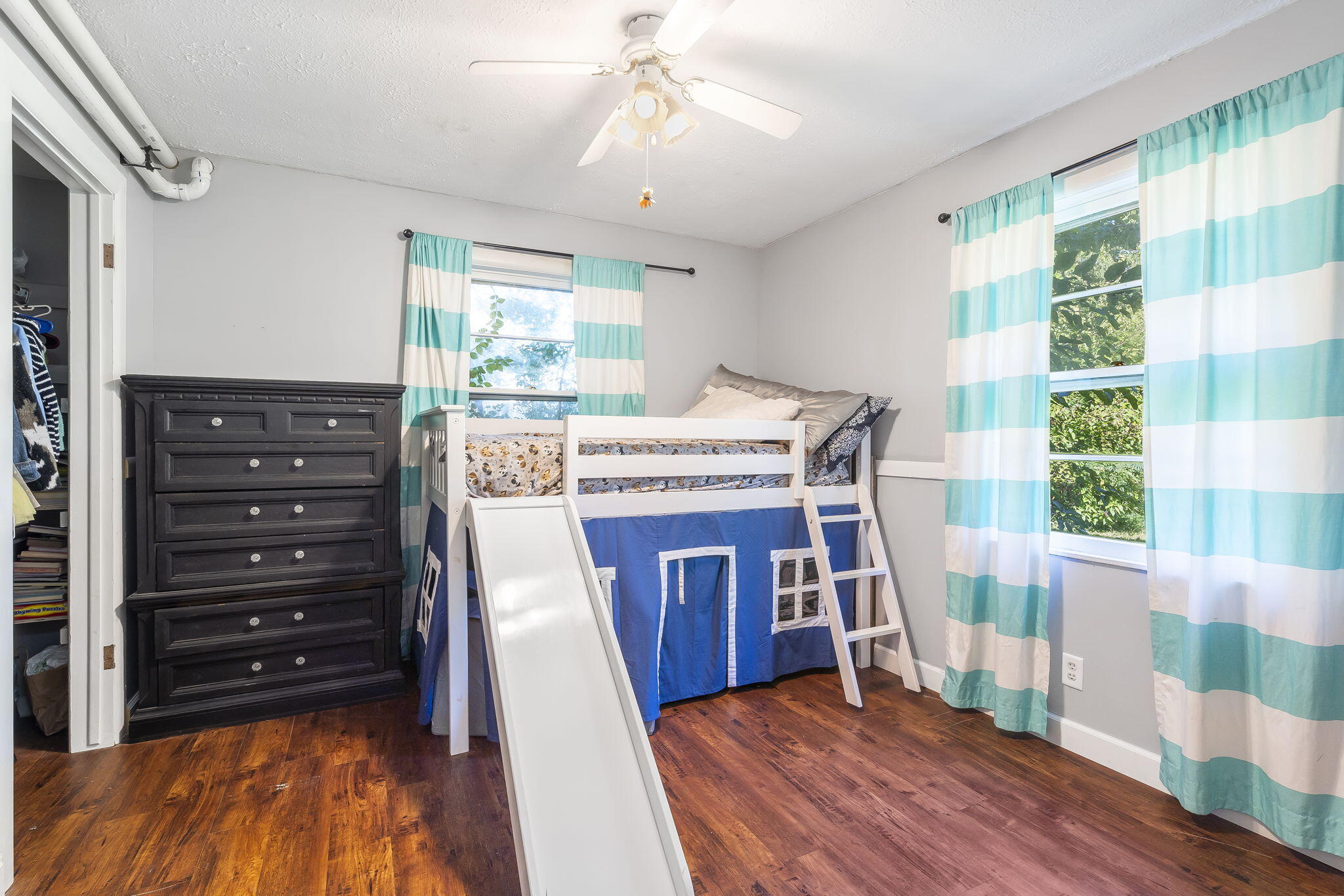 Airwood - Residential
