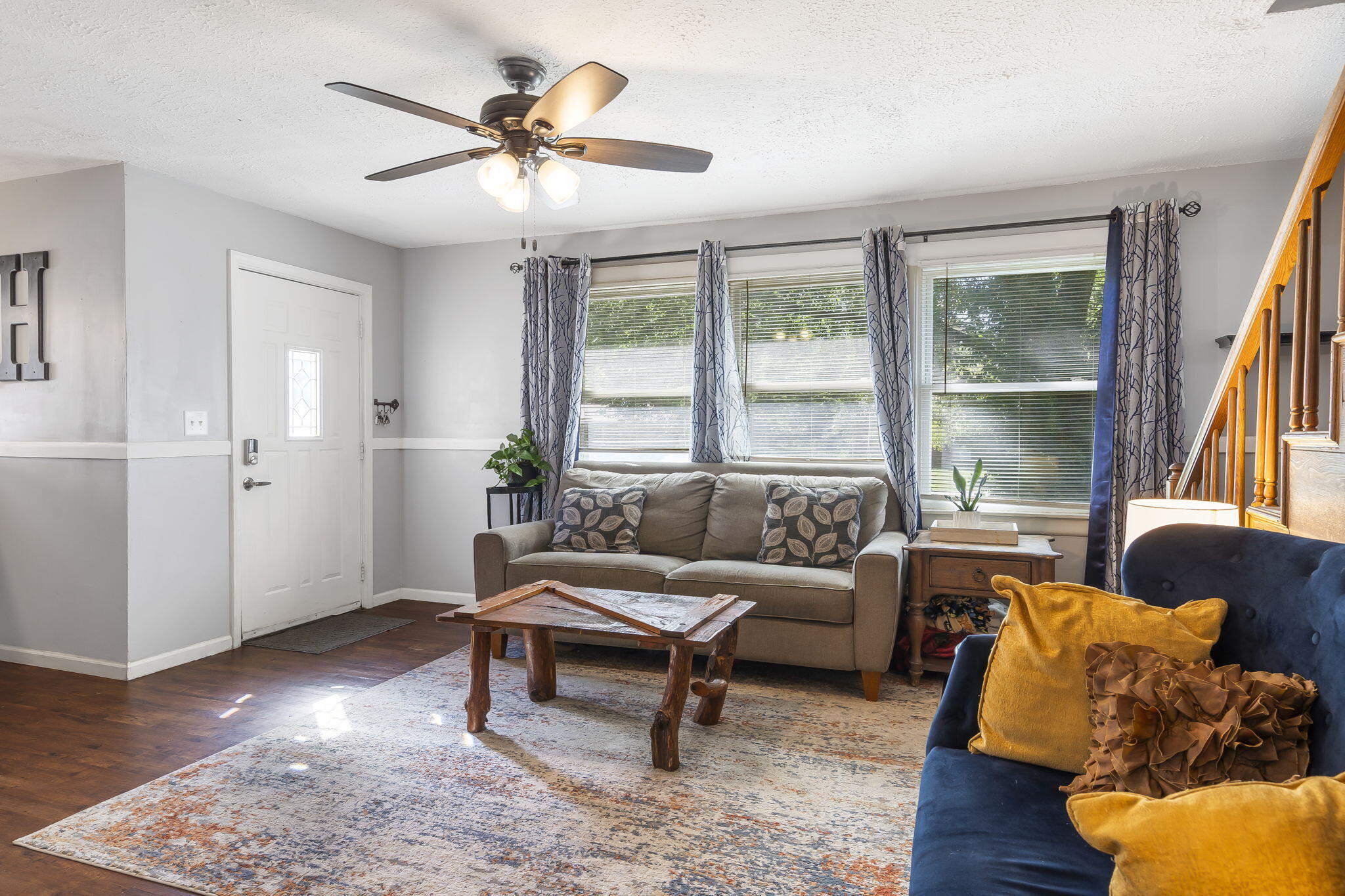Airwood - Residential