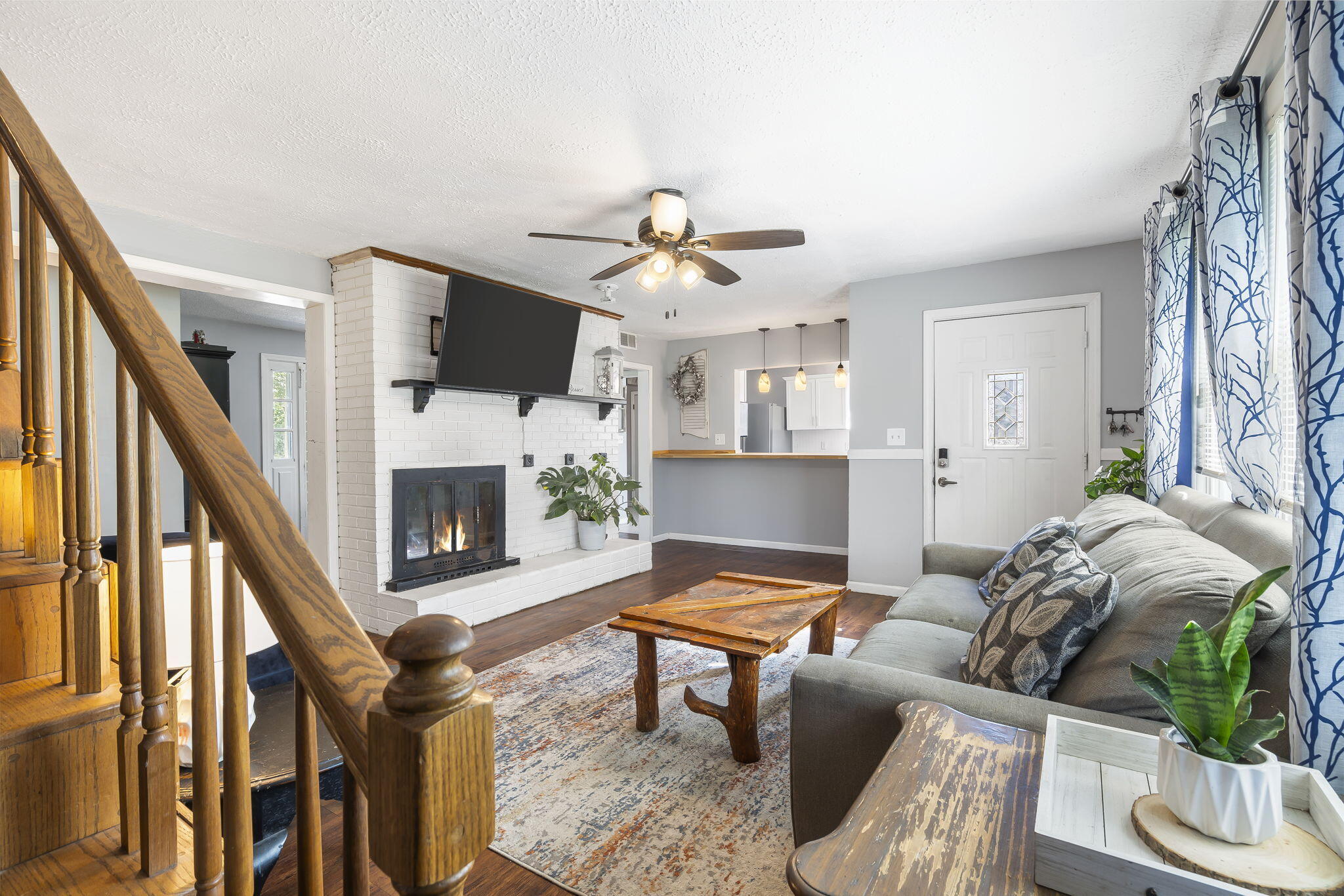 Airwood - Residential