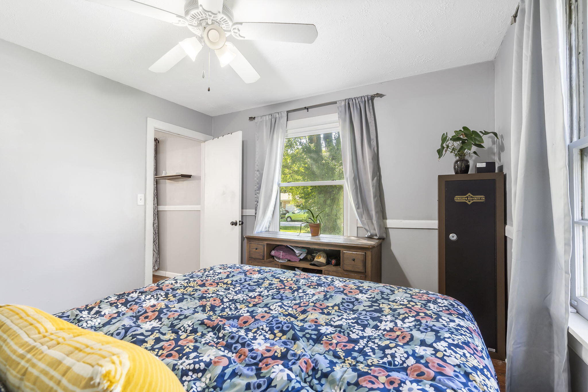 Airwood - Residential