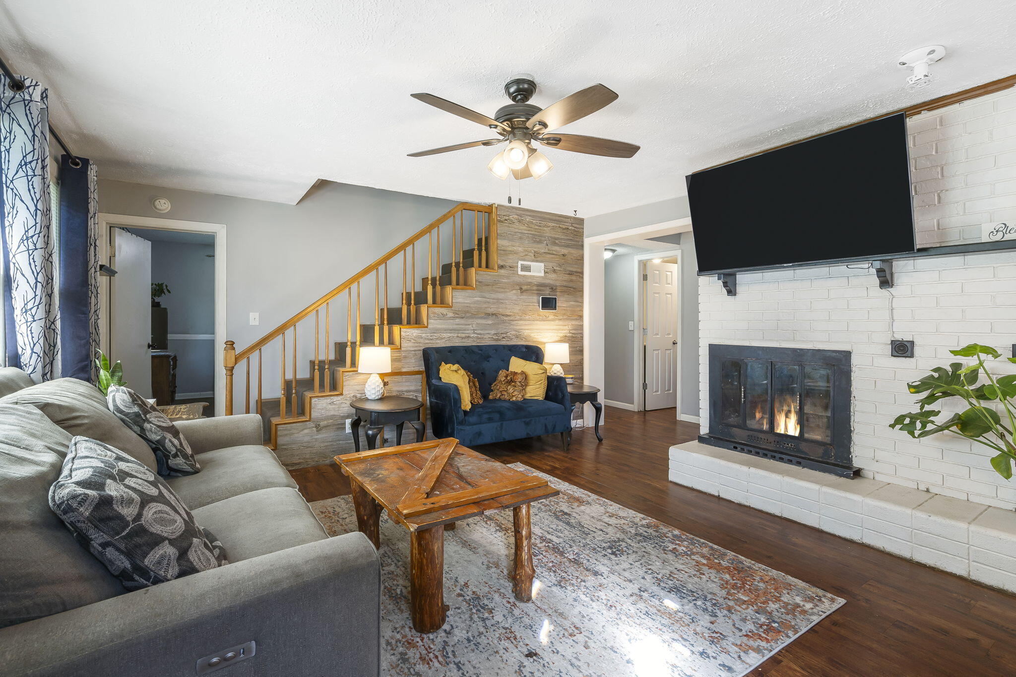 Airwood - Residential