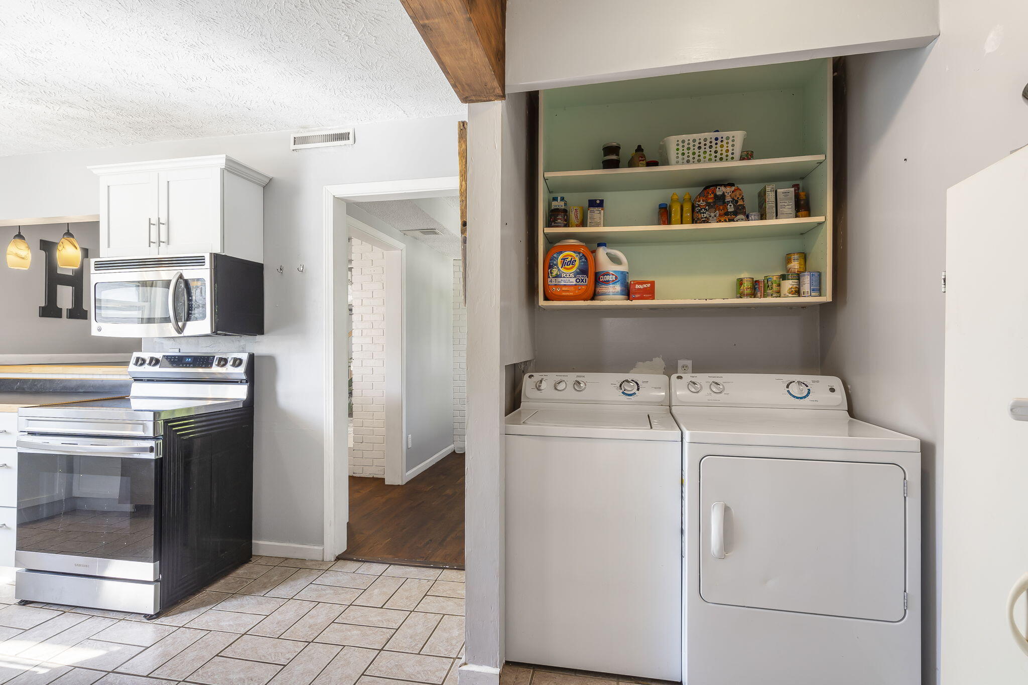 Airwood - Residential