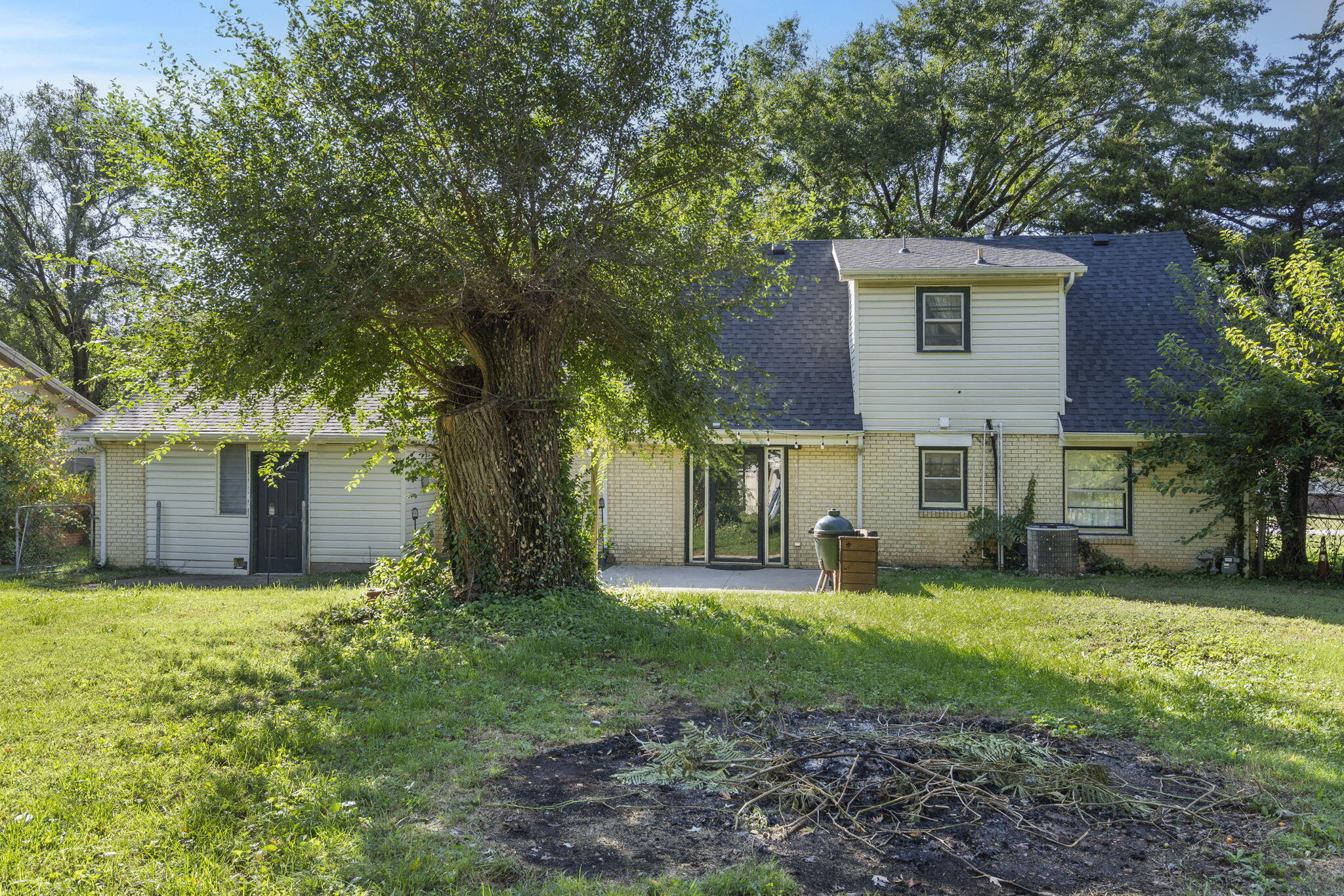 Airwood - Residential