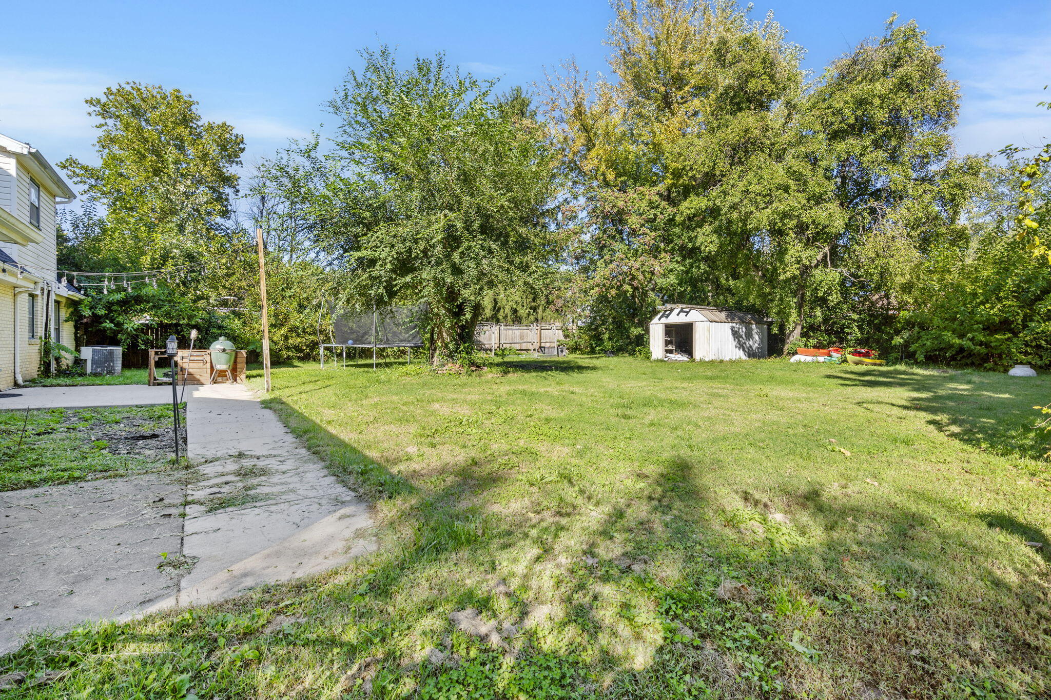 Airwood - Residential