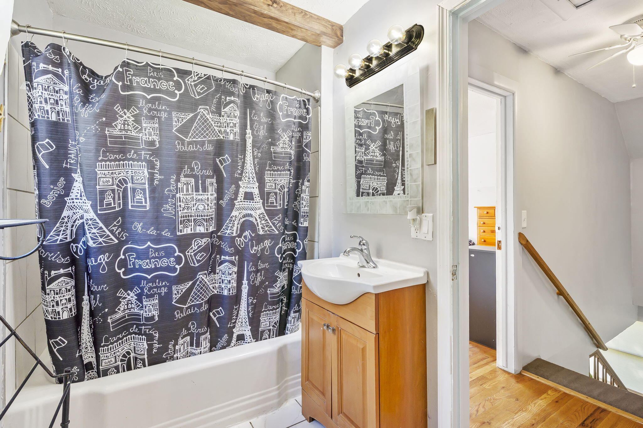 Airwood - Residential