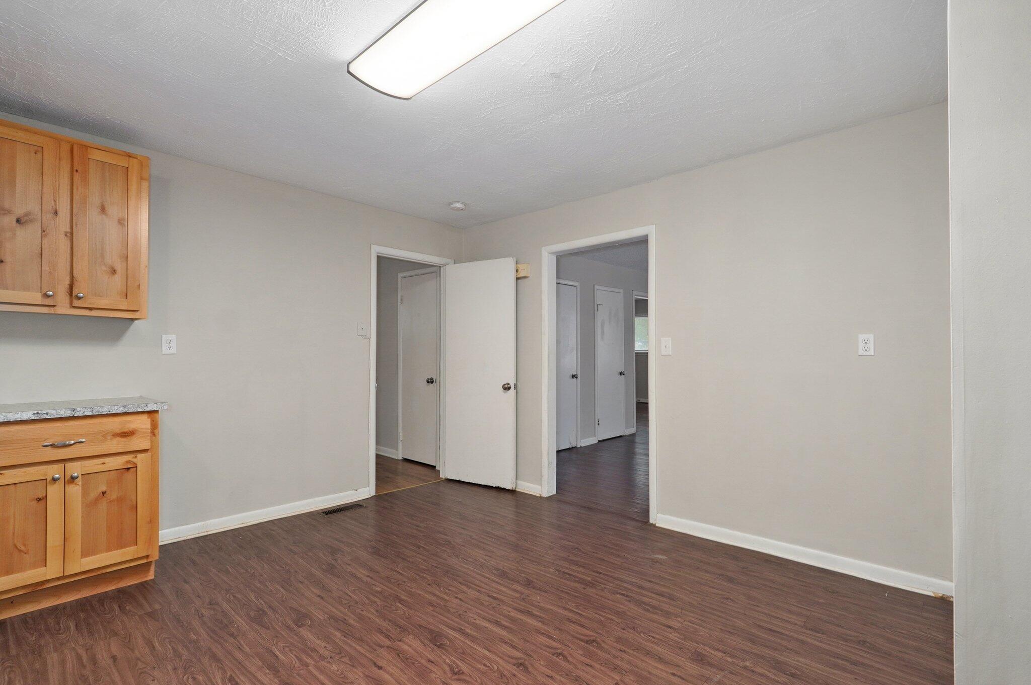 Lincoln Village - Residential Income