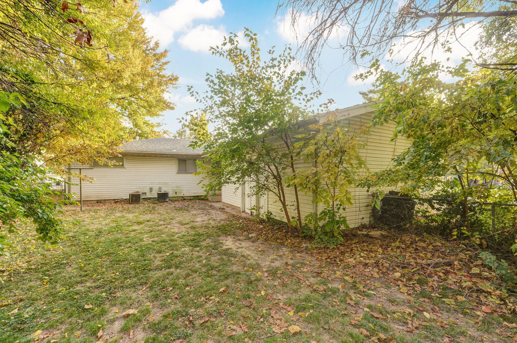 Lincoln Village - Residential Income
