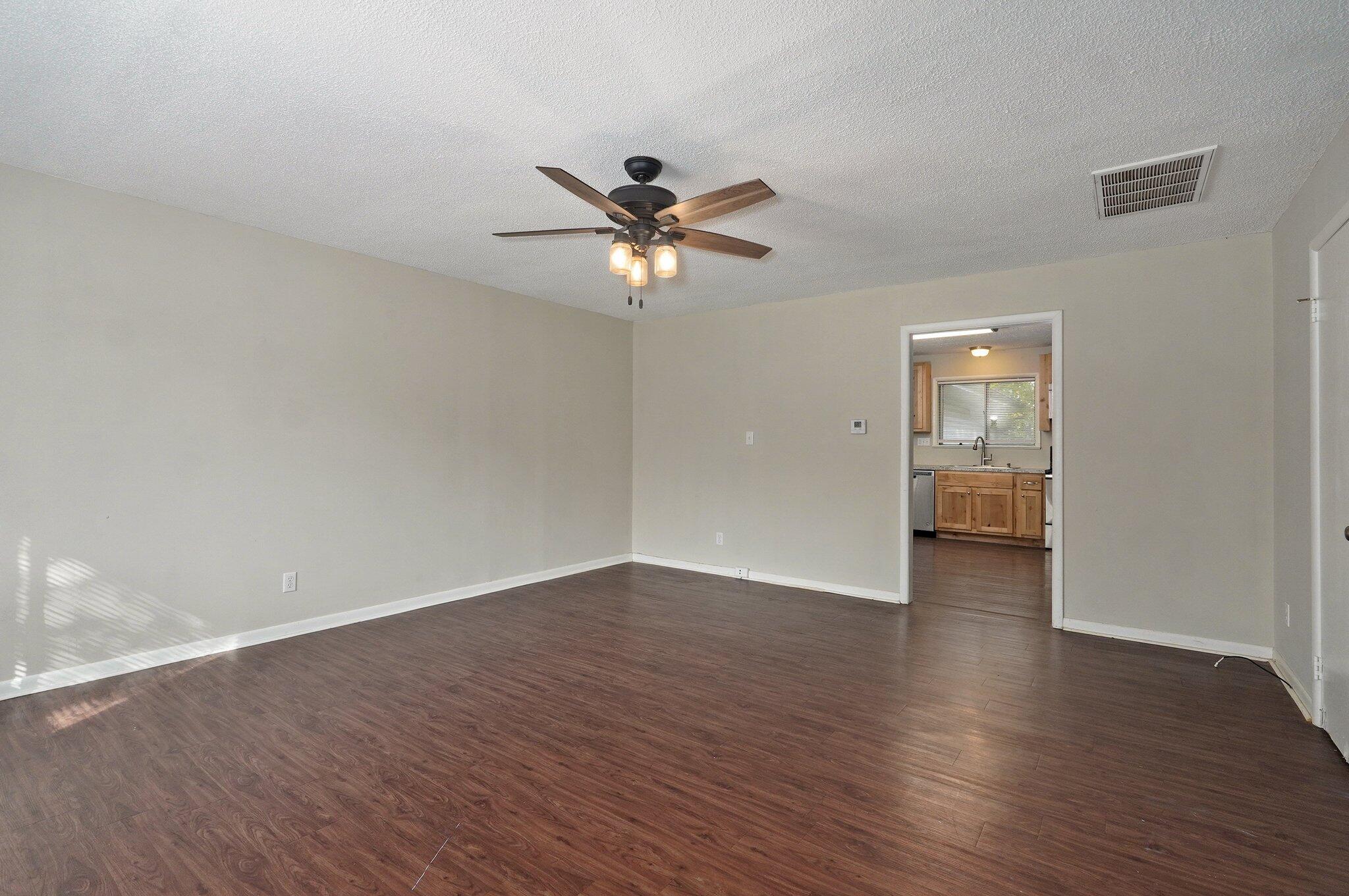 Lincoln Village - Residential Income