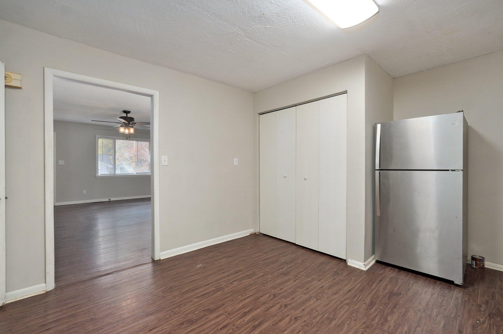 Lincoln Village - Residential Income