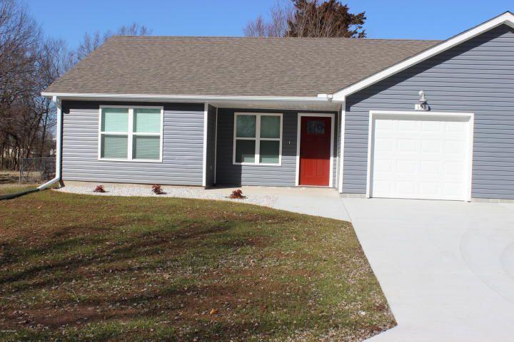 N/A - Residential Lease