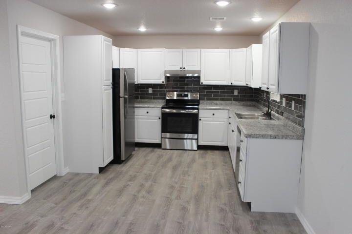 N/A - Residential Lease