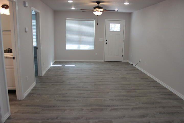 N/A - Residential Lease
