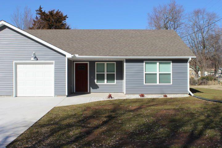 N/A - Residential Lease