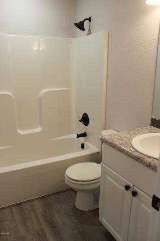 N/A - Residential Lease